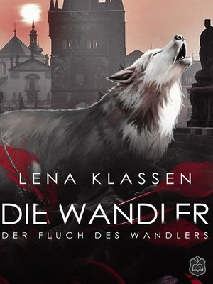 cover image of Der Fluch des Wandlers
